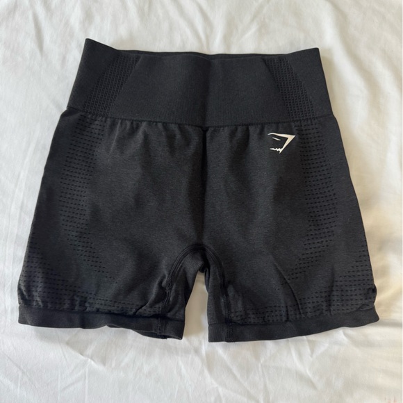 VITAL SEAMLESS 2.0 SHORTS - Picture 3 of 4